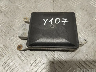 BMW 6863243 7 (F01, F02, F03, F04) 2014 Unité de contrôle pour la surveillance des angles morts - Image 1