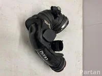 Mercedes-Benz A6510903542 C-CLASS T-Model (S205) 2015 Фланец воздуховода