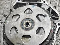 Honda Rm129059, MF5 CIVIC VIII Saloon (FD, FA) 2008 Disque d'entraînement