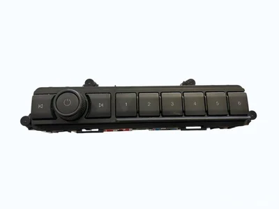 MAN Trucks 81281636019, 81258131099, 81258132188 TGX II 2023 Steuergeräte - Bild 1