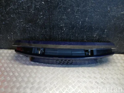 Audi 4G8827086 A7 Sportback (4GA, 4GF) 2014 tylny spojler - Zdjęcie 1