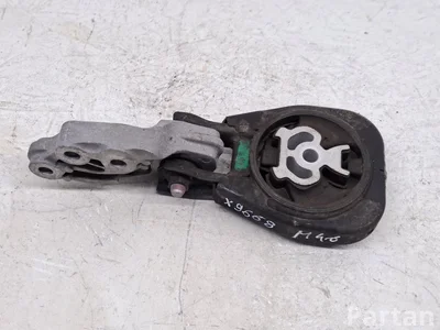 Mazda CX-30 DM 2025 Kitos automatinės greičių dėžės dalys - Paveiksliukas 1