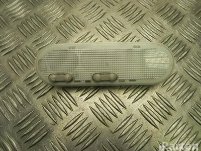 Dacia 8200073231 DUSTER 2011 Lumière intérieure - Image 1