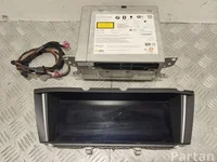 BMW 9387568, 9284969, 9229923, 9229925 7 (F01, F02, F03, F04) 2014 Valdymo blokas navigacijos sistemos