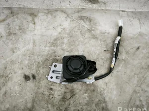 Mazda DB1T CX-3 (DK) 2016 Sirène