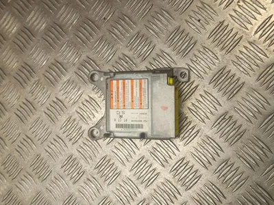 Subaru 98221SG100 FORESTER (SJ) 2015 Unité de contrôle pour airbag - Image 1