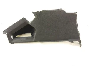 Porsche 9J1868223G Taycan 2023 Rembourrage de coffre