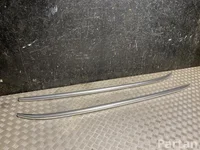 BAIC A00084739, A00084738 X75 2025 Barra techo izquierda derecha conjunto