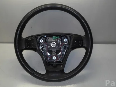 Volvo 30764359 S40 II (MS) 2007 Volant - Image 1