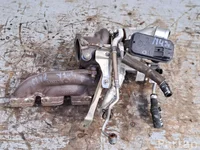 Citroën 9813852580 C5 AIRCROSS (A_) 2019 Turbocharger