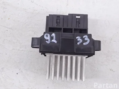 Ford G3GH19E624AA Kuga III 2020 Šilumokaitis, salono šildymas - Paveiksliukas 1