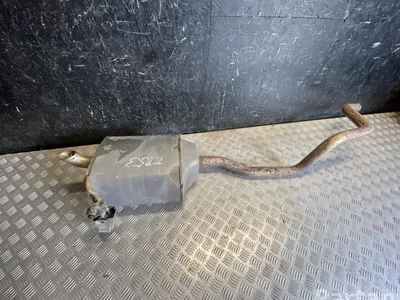 Renault A4204910300, 201007828R KANGOO III 2023 Duslintuvas - Nuotrauka 1