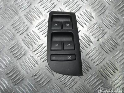 Opel 13305009 MOKKA / MOKKA X 2013 Bouton de lève-vitre - Image 1