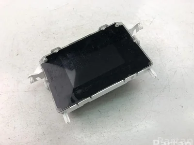 Ford ET7T-18B955-BB / ET7T18B955BB FIESTA VI 2012 Ecran - Image 1