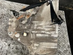 Honda S7YM CR-V IV (RM_) 2015 Transmission manuelle boite à vitesse 6 rapport