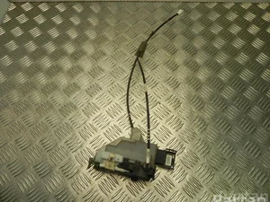 Peugeot 851927 508 2011 Serrure de porte