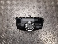 Toyota 55900-47170 / 5590047170 PRIUS PLUS (_W4_) 2014 Bedienteil Klimaautomatik