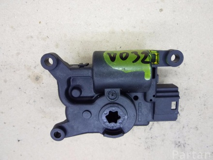 SKODA 5Q0 907 511 A / 5Q0907511A OCTAVIA III (5E3) 2013 Adjustment motor for regulating flap