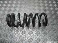 Mercedes-Benz A 167 320 28 20 / A1673202820 GLE (W167) (2019 ...) 2019 ressort hélicoïdal