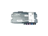 Jeep 68570137AE GRAND CHEROKEE V (WL) 2022 Sterownik nawigacji