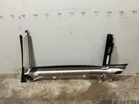 BMW 7338012, 7440850 7 (G11, G12) 2016 Roleta przeciwsłoneczna szyby prawa strona