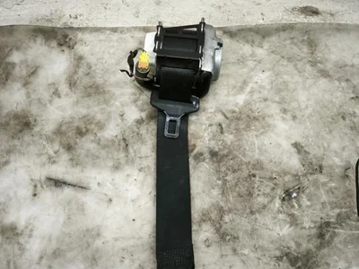 Mercedes-Benz 34133471E C-CLASS (W205) 2015 Ceinture de sécurité Right Rear - Image 1