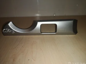 Škoda 5L2.858.417 / 5L2858417 YETI (5L) 2015 Garniture /moulage