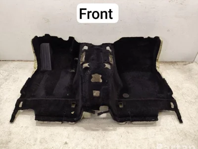 Rolls-Royce 51477218569, 	7218569 / 51477218569, 7218569 GHOST (RR4) 2010 Tapis de sol - Image 1