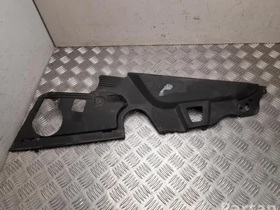 Porsche 7P5 806 422 / 7P5806422 CAYENNE (92A) 2012 Garniture de capot d'essuie glace - Image 1