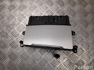 Audi 4M1 863 273 A / 4M1863273A Q7 (4M) 2019 Пепельница