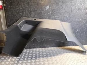 Tesla 1493076-00-B / 149307600B Model Y 2022 Rembourrage de coffre