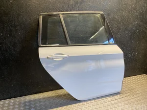 BMW 2 Gran Tourer (F46) 2016 Porte Right Rear