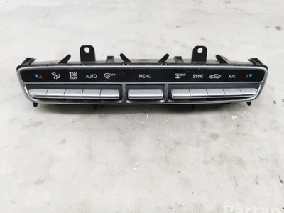 Mercedes-Benz A2059054706 C-CLASS (W205) 2015 Unité de commande - Image 1