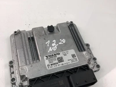 Volvo 32349194; 0261S104EV / 32349194, 0261S104EV V90 II 2022 Unité de contrôle moteur - Image 1
