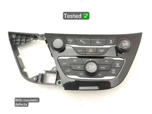 Chrysler 6EV321X8AB, P6EV321X8AB Pacifica 2018 Interrupteur de température