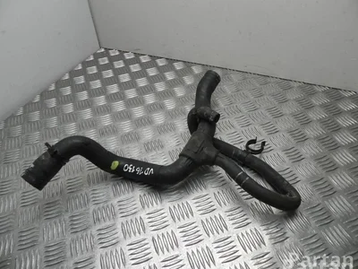 Jaguar 9X43-8B502-AA / 9X438B502AA X-TYPE Estate (X400) 2008 Radiator Hose - Image 1