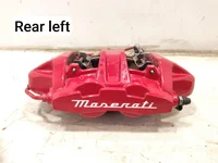 Maserati 20C33403, 06702152080 MC 20 Cielo 2023 Étrier de frein Left Rear