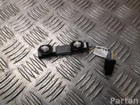 BYD HC-3642600-Y1, K2AG-Z60 / HC3642600Y1, K2AGZ60 SEAL 2024 Receptor, sistema sin llaves