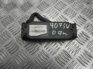 Peugeot 9661102880 407 (6D_) 2007 Amplificateur d'antenne