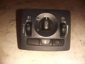 Volvo 30739298 V50 (MW) 2005 Light switch
