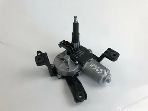 Opel 60Z010012 ZAFIRA TOURER C (P12) 2012 Moteur de lève-vitre