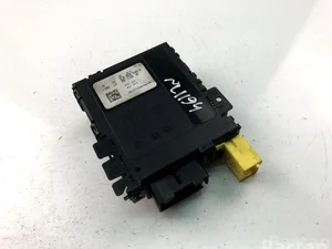 Volkswagen 3C0953549A PASSAT (3C2) 2008 Unidad de control para columna de dirección ajustable eléctricamente
