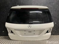 Gebrauchtes Original Mercedes-Benz M-CLASS (W166) 2012 Heckklappe