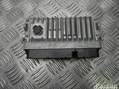 Toyota 89661-0DC00 / 896610DC00 YARIS (_P13_) 2014 Unité de contrôle moteur - Image 1