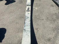 Volkswagen 2N0511151AA CRAFTER Platform/Chassis (SZ_) 2020 Ressort à lames