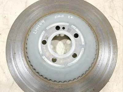 Mercedes-Benz A2974210700 EQE V295 2023 Disque de frein Left Front - Image 1