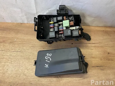 Škoda 5WA907361A ; 5WA937132A / 5WA907361A, 5WA937132A OCTAVIA IV Combi (NX5, PV5) 2021 Fuse Box - Image 1