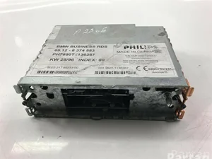 BMW 8374583 3 Compact (E36) 1995 Radio / lecteur CD