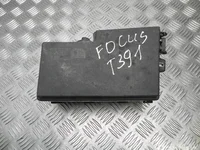 Ford AV6T-14A067-AB / AV6T14A067AB FOCUS III Box Body / Hatchback 2011 Boîte à fusibles