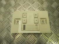 Volkswagen 5TA 947 105 B / 5TA947105B PASSAT Variant (3G5) 2016 Lumière intérieure